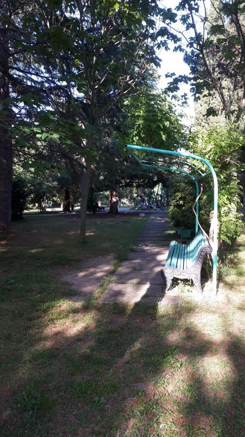 Домики У Лизы Под Ключ Picunda Zewnętrze zdjęcie